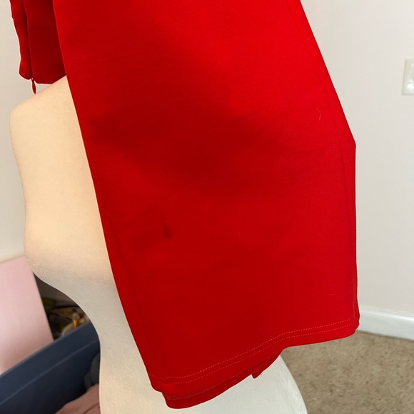 Superdown midi dress - Picture 8 of 8